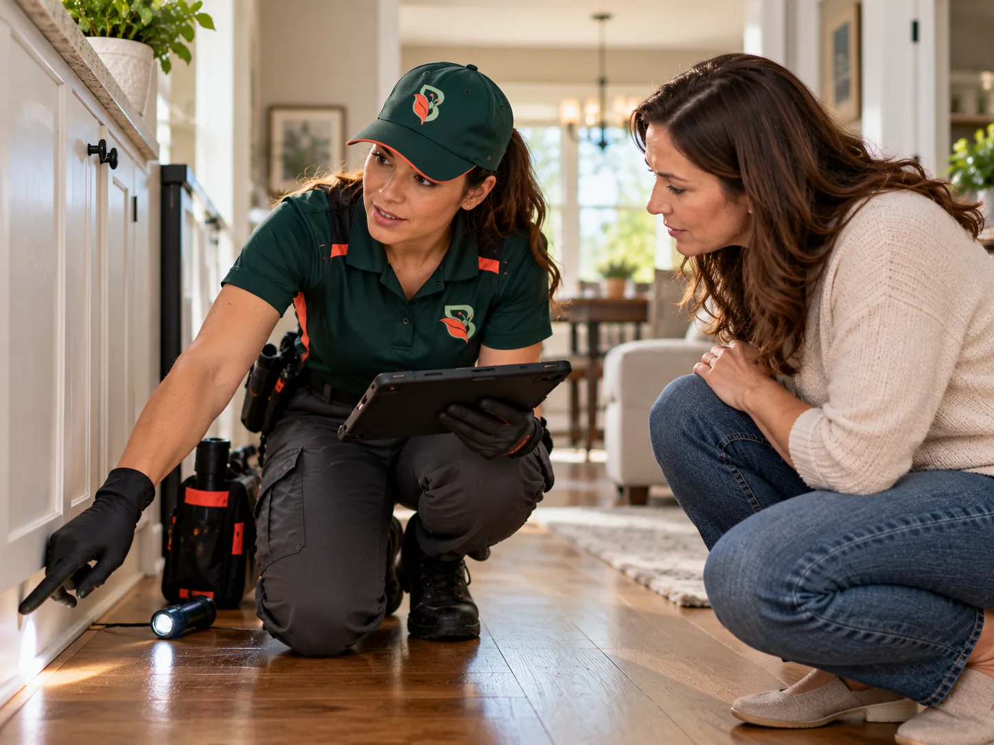 Pest Control Calvert, AL FAQs